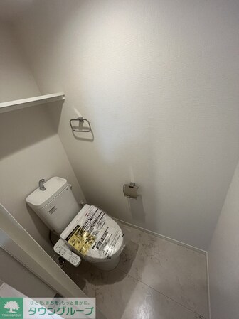 Grado Kita-Ayaseの物件内観写真